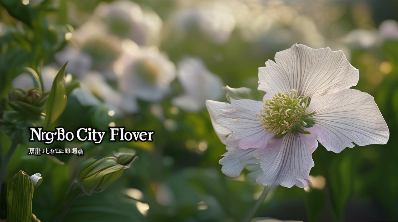 宁波市花究竟是什么花? 宁波市花究竟是什么花?