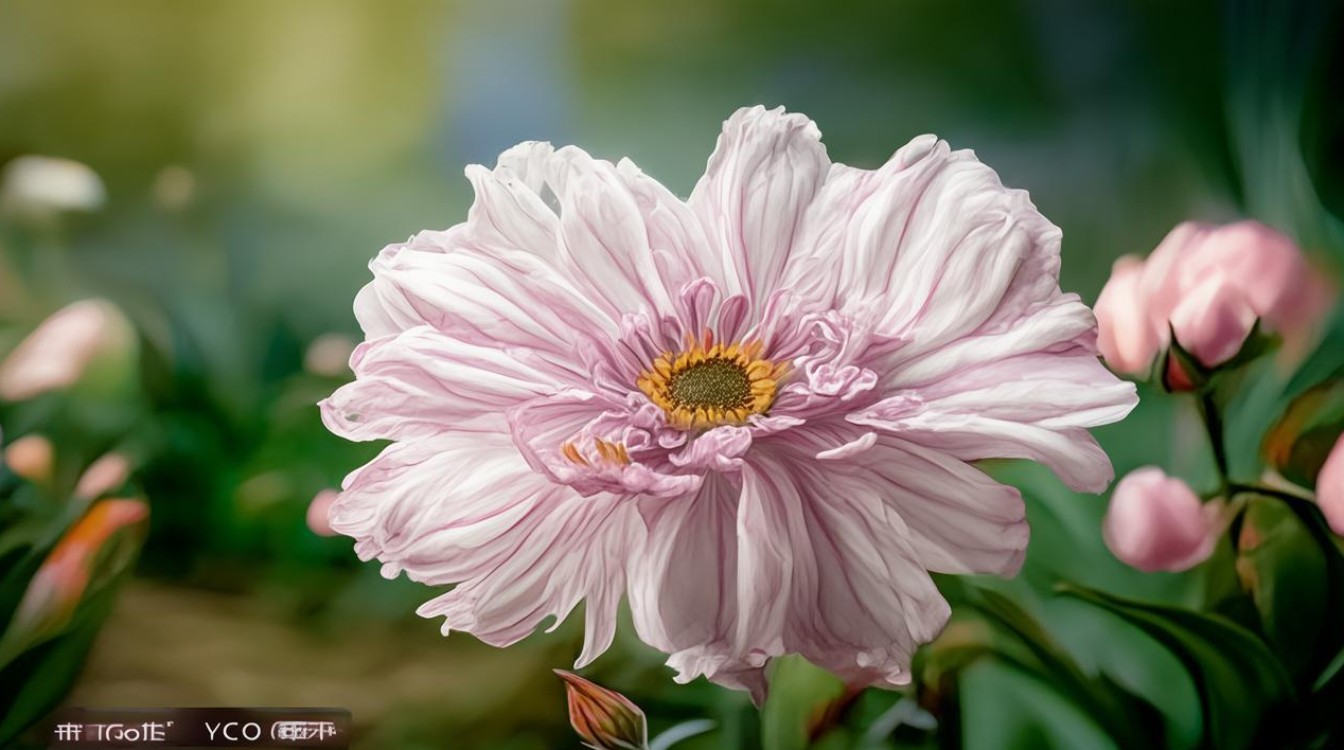 宁波市花究竟是什么花? 宁波市花究竟是什么花?