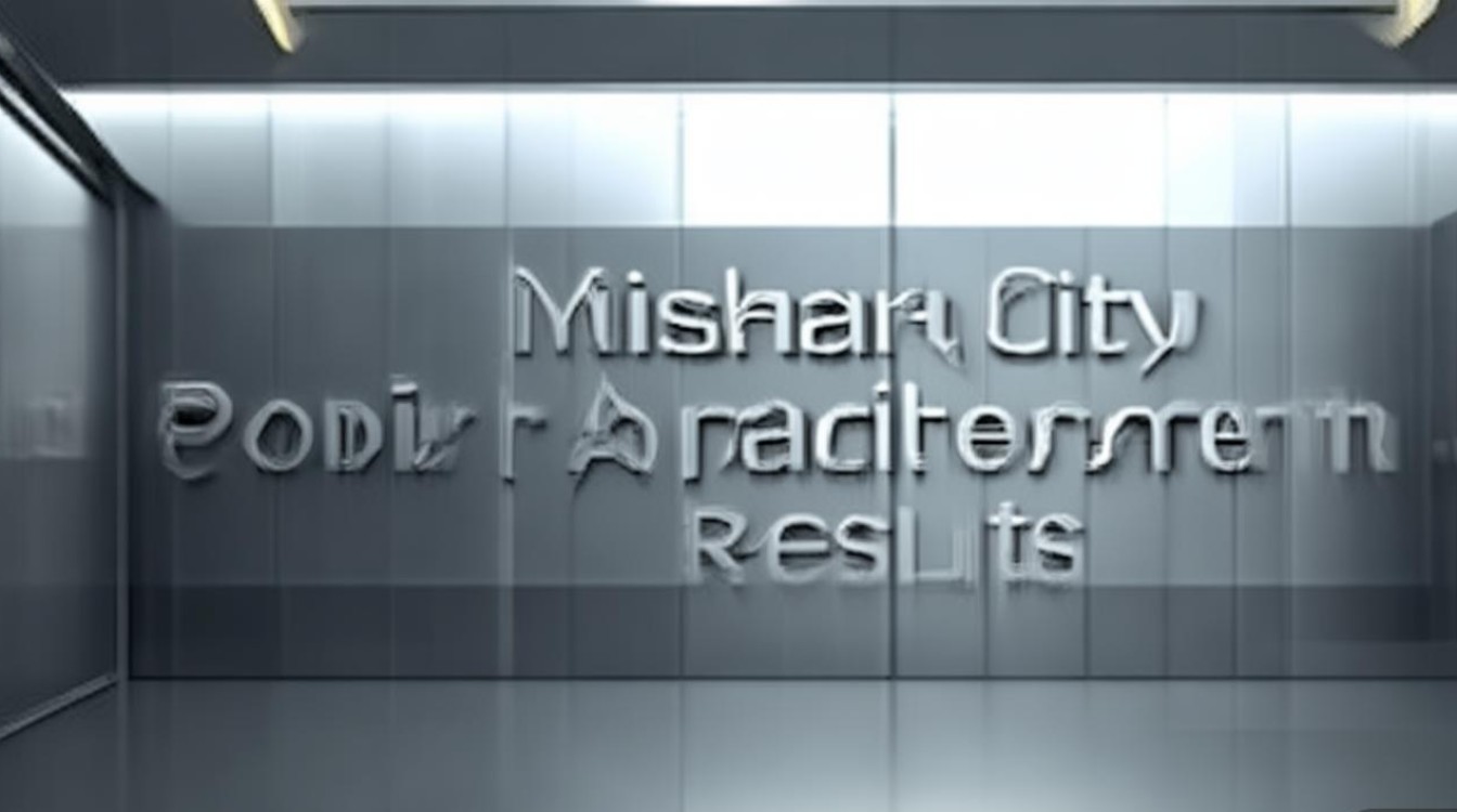 密山市公开招聘结果何时公布?