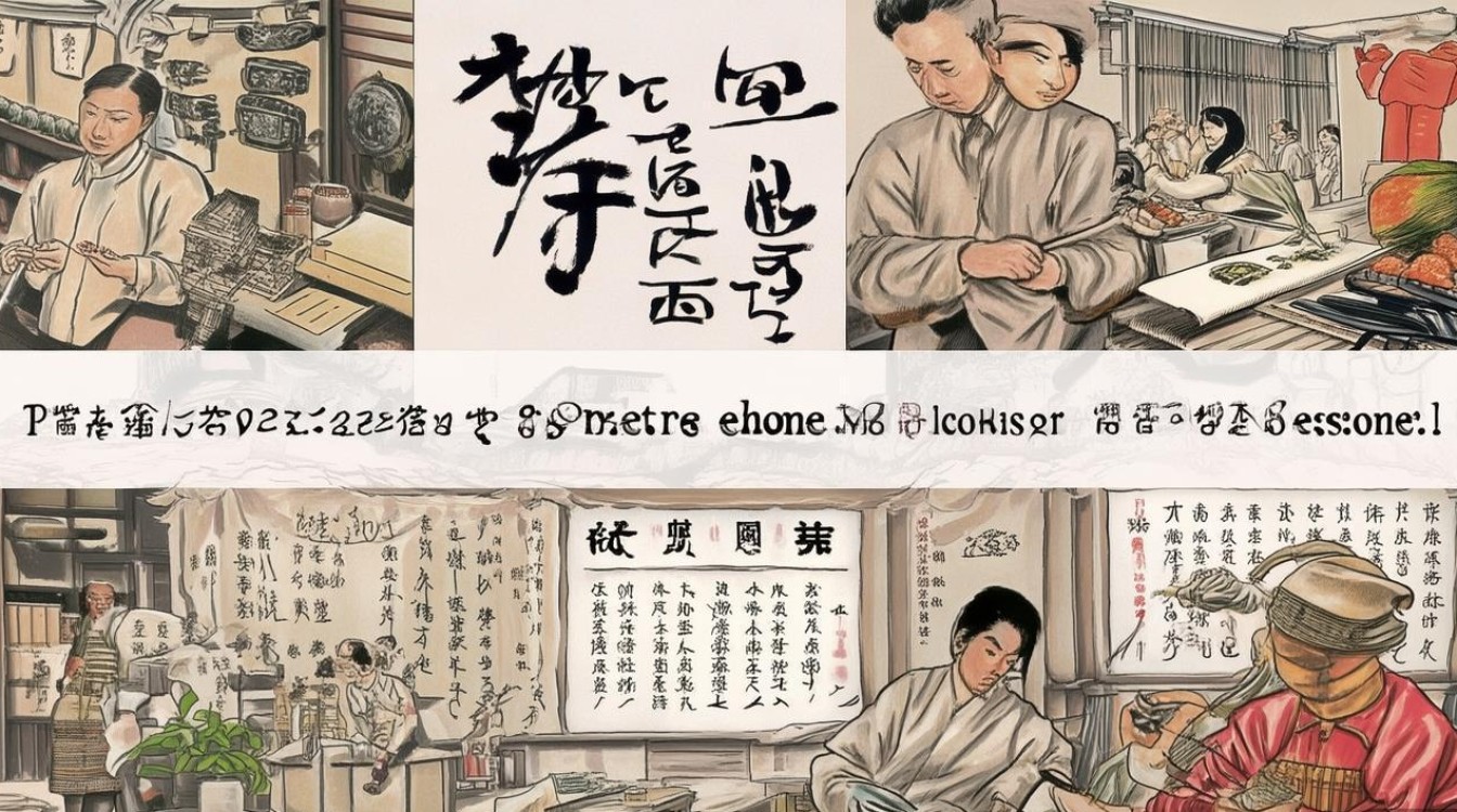 中国职业种类知多少？