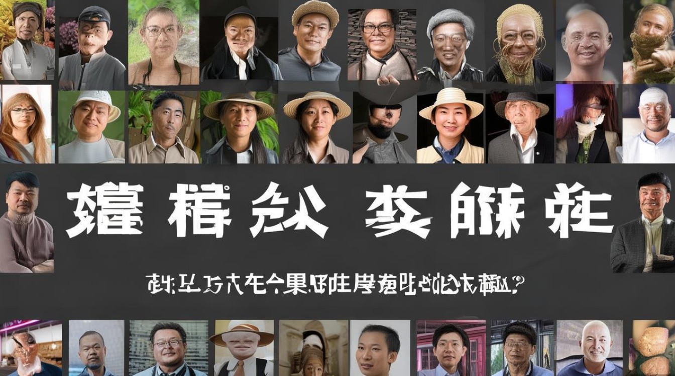 中国职业种类知多少？