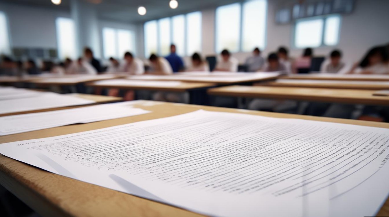 教育公开招聘笔试题目考什么?