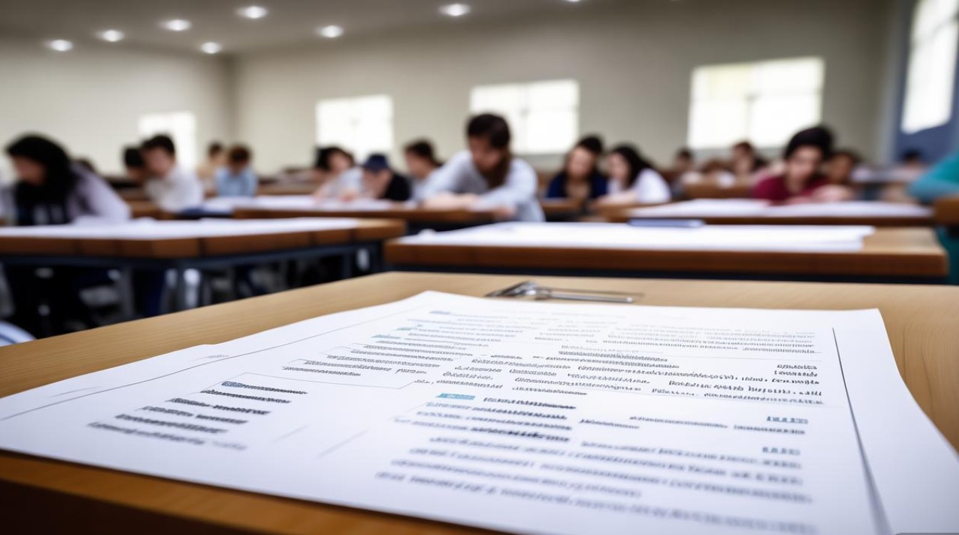 教育公开招聘笔试题目考什么?