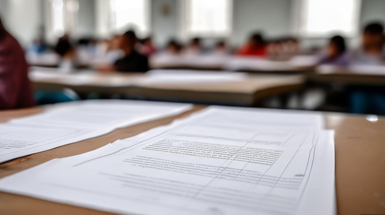 教育公开招聘笔试题目考什么?