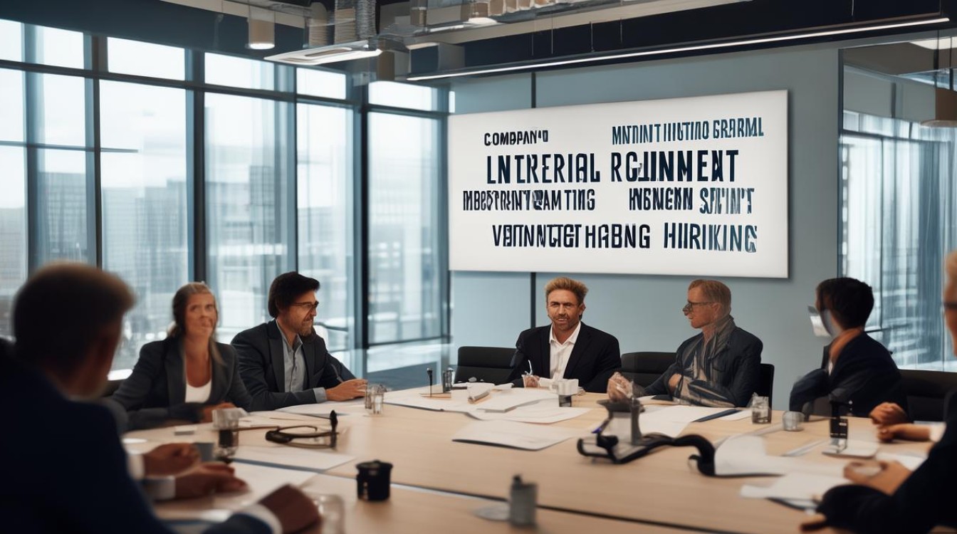 公司内部公开招聘承包有何优势?