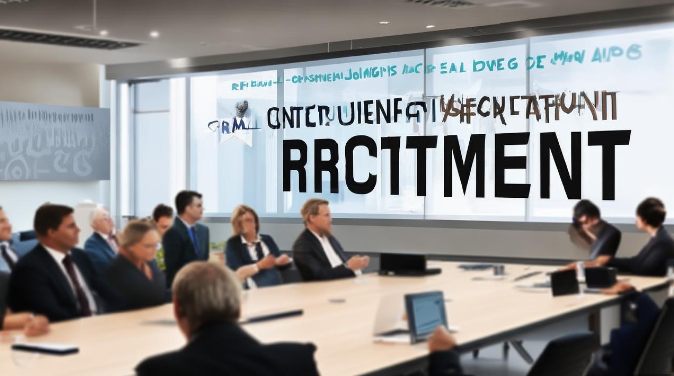 公司内部公开招聘承包有何优势?