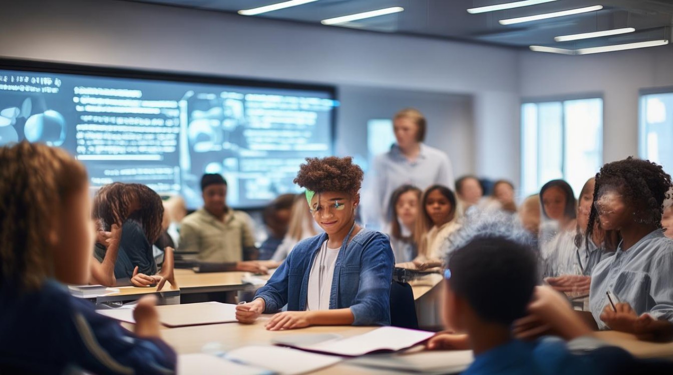 教育技术究竟能为教育带来什么? 教育技术究竟能为教育带来什么?