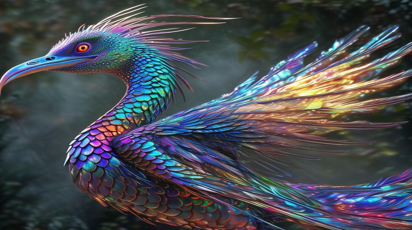 灵雀究竟是什么？