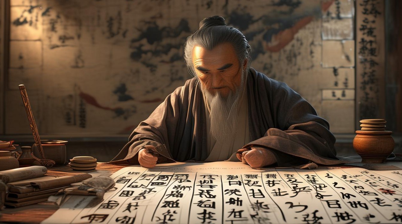 大衍究竟指什么? 大衍究竟指什么?