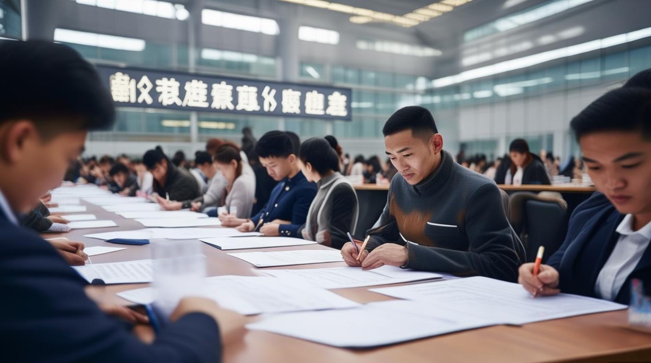 国企公开招聘,是真实公平吗? 国企公开招聘,是真实公平吗?