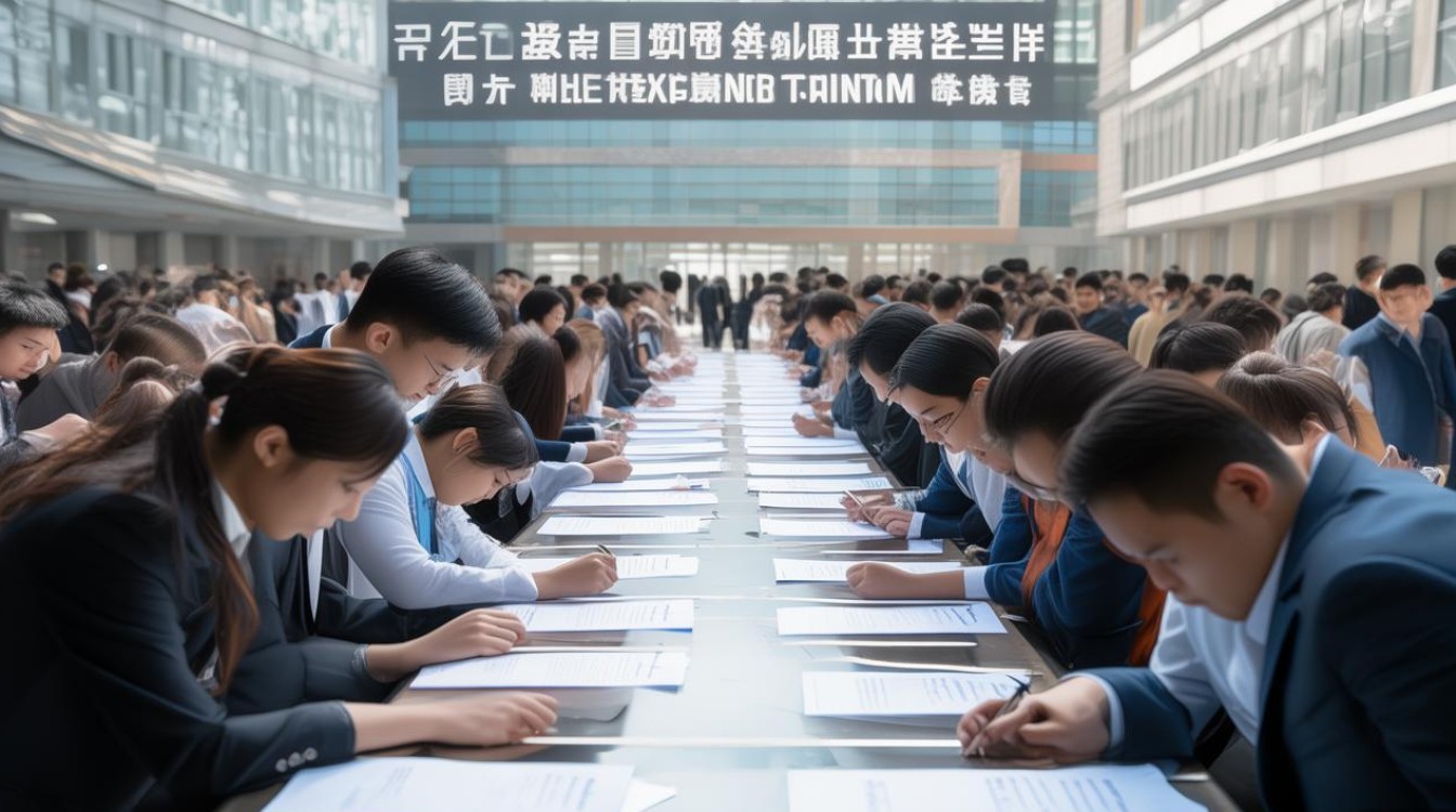 国企公开招聘,是真实公平吗? 国企公开招聘,是真实公平吗?