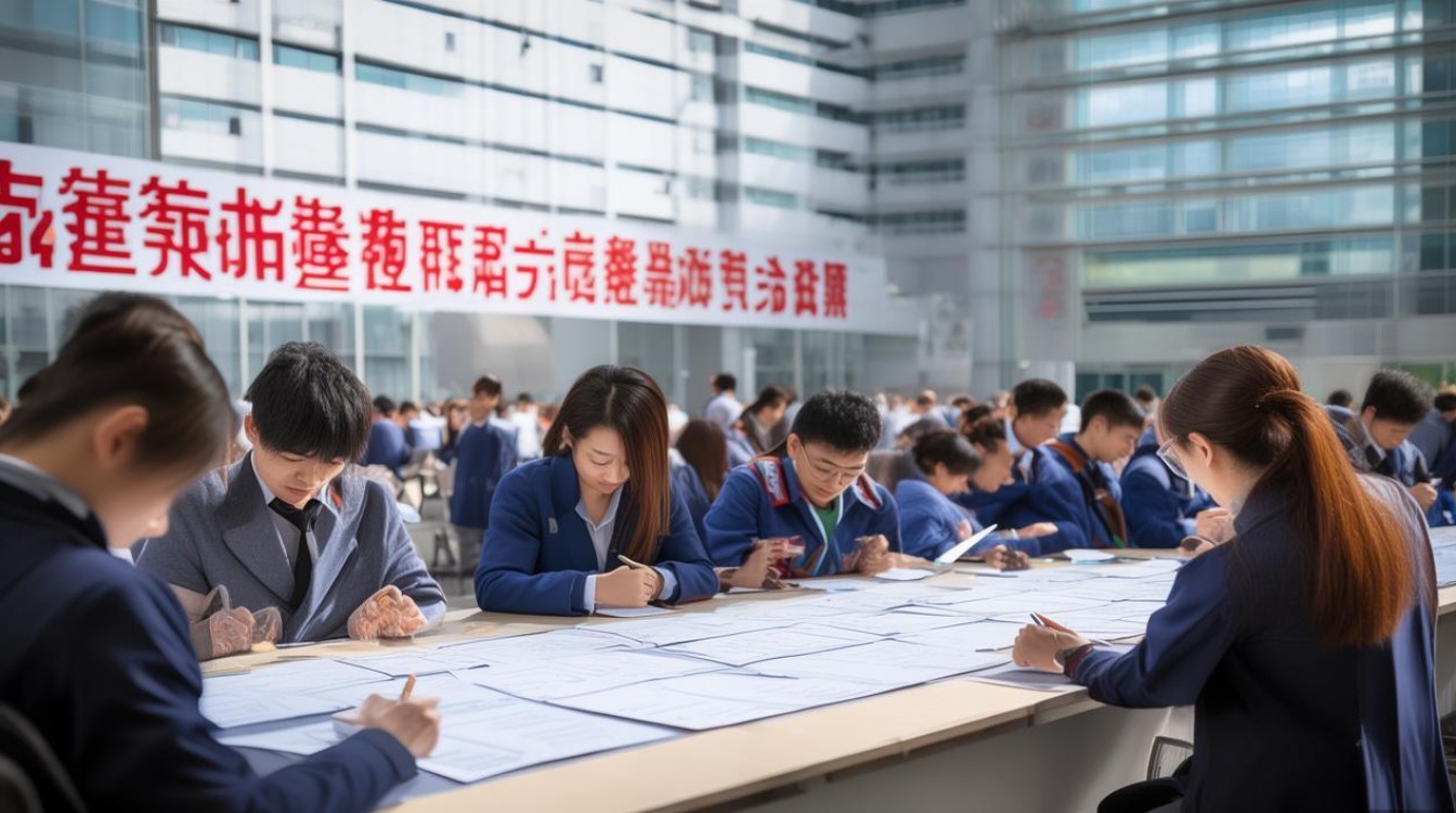 国企公开招聘,是真实公平吗? 国企公开招聘,是真实公平吗?