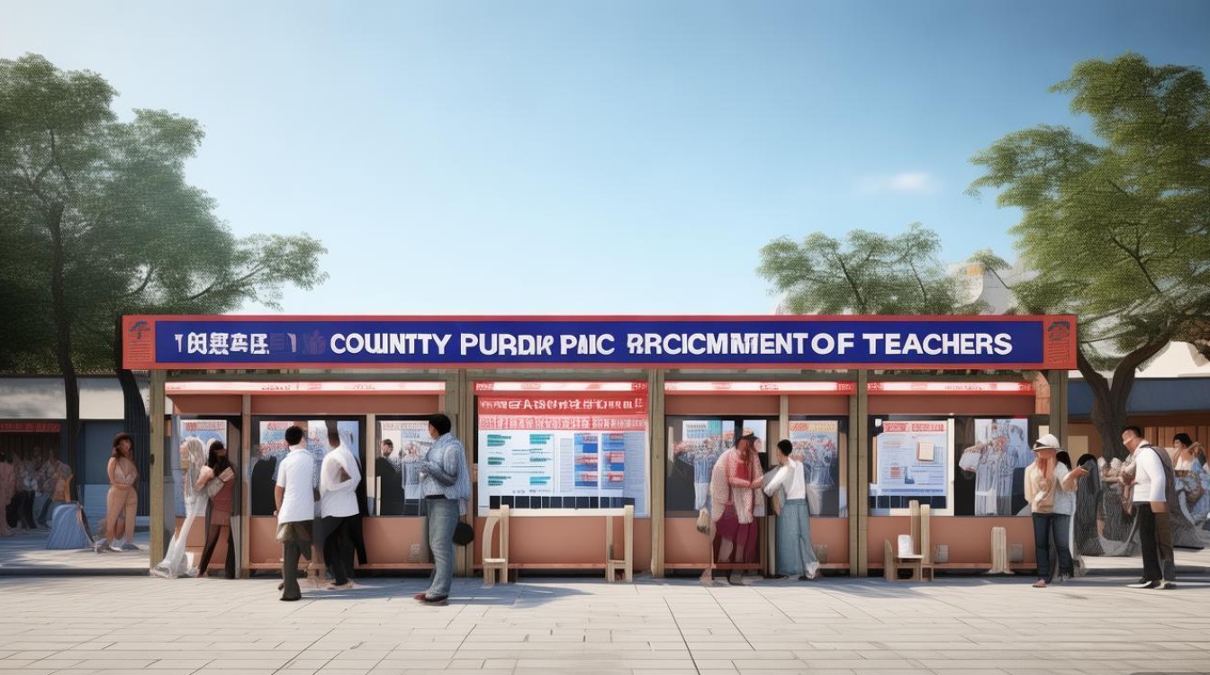 威远县公开招聘教师,何时报名? 威远县公开招聘教师,何时报名?