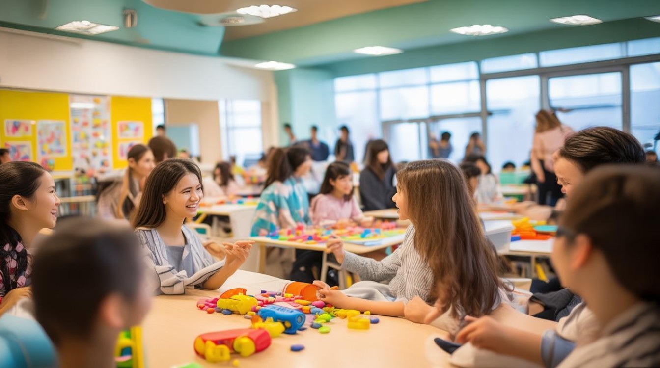东莞幼儿园公开招聘,条件待遇如何? 东莞幼儿园公开招聘,条件待遇如何?