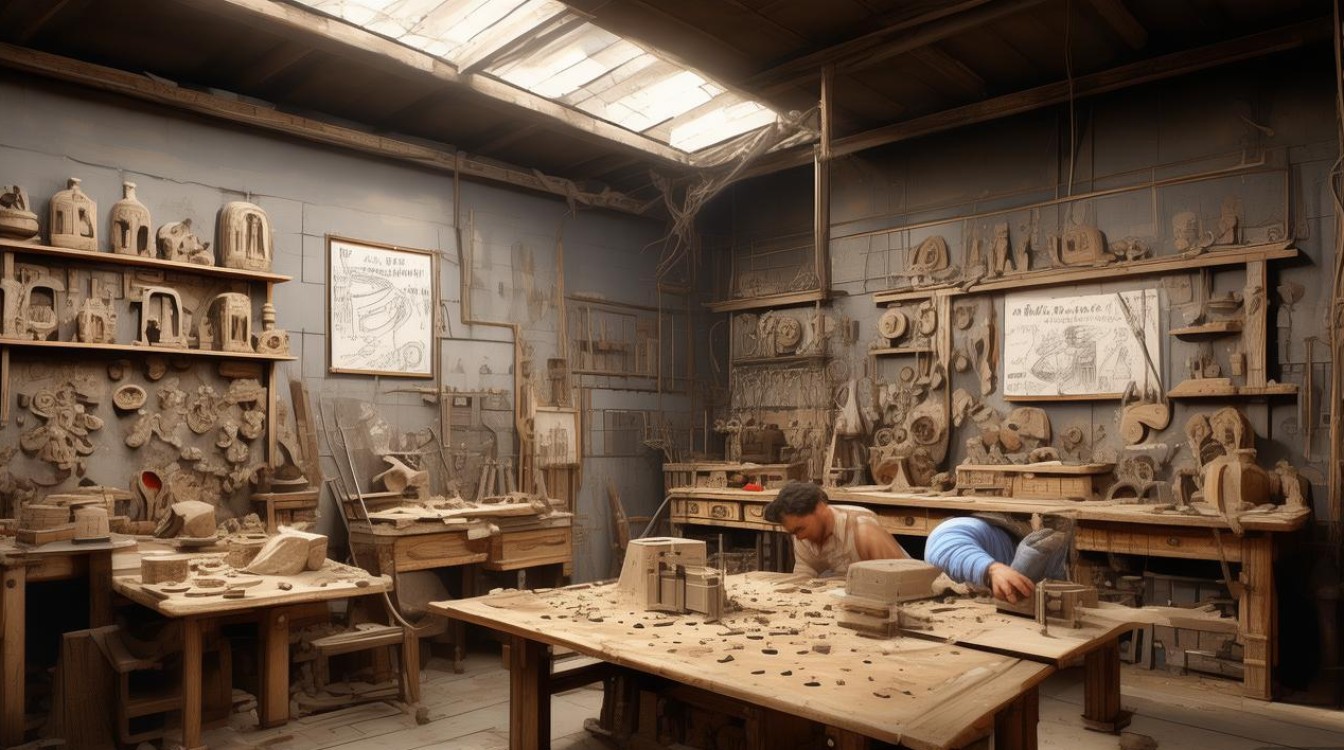 模房是什么?为何叫模房? 模房是什么?为何叫模房?