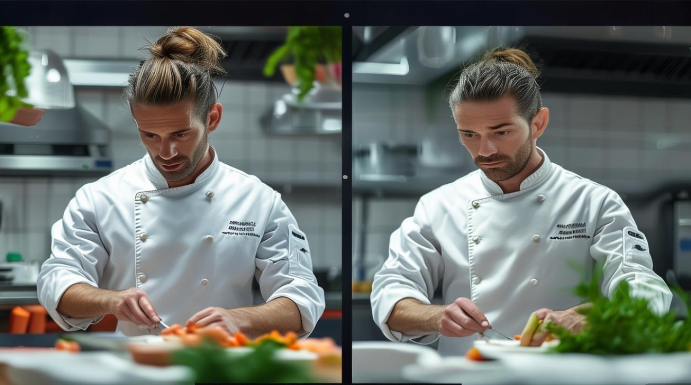 二厨是什么?与大厨有何区别? 二厨是什么?与大厨有何区别?