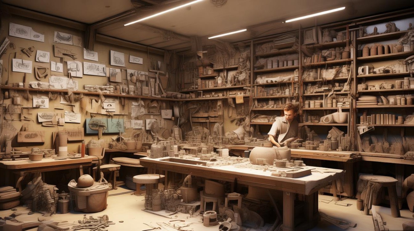 模房是什么?为何叫模房? 模房是什么?为何叫模房?