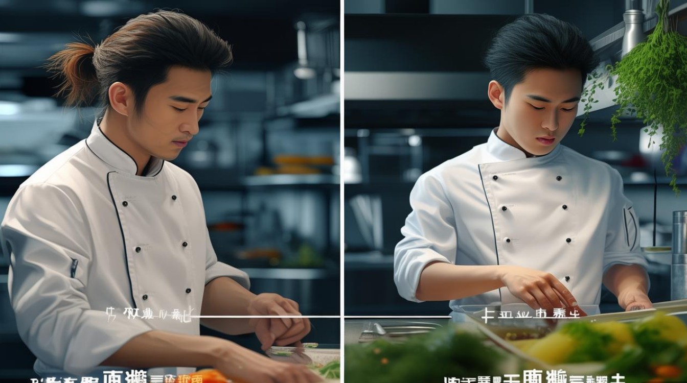 二厨是什么?与大厨有何区别? 二厨是什么?与大厨有何区别?