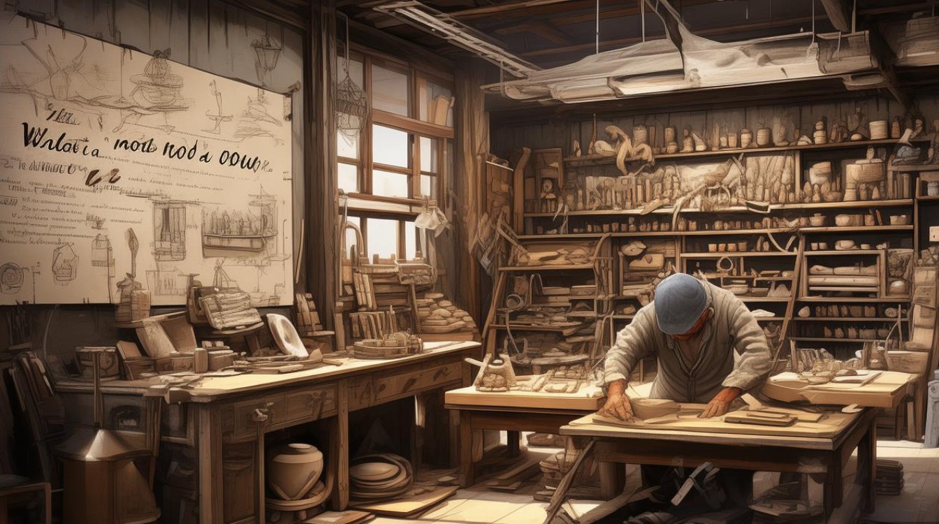 模房是什么?为何叫模房? 模房是什么?为何叫模房?