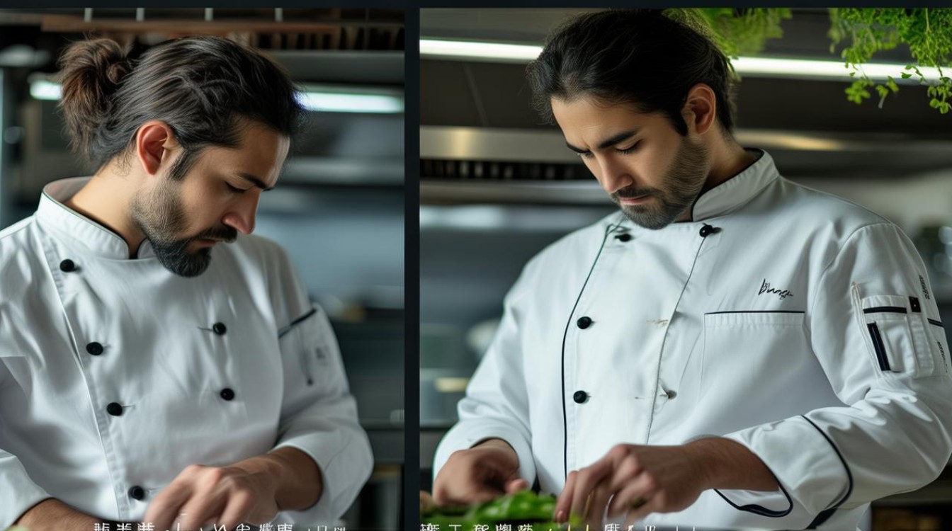 二厨是什么?与大厨有何区别? 二厨是什么?与大厨有何区别?