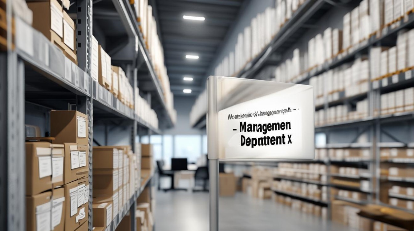 库房归属哪个部门管理? 库房归属哪个部门管理?