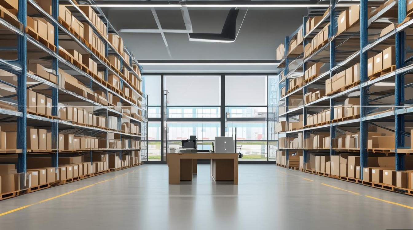 库房归属哪个部门管理? 库房归属哪个部门管理?