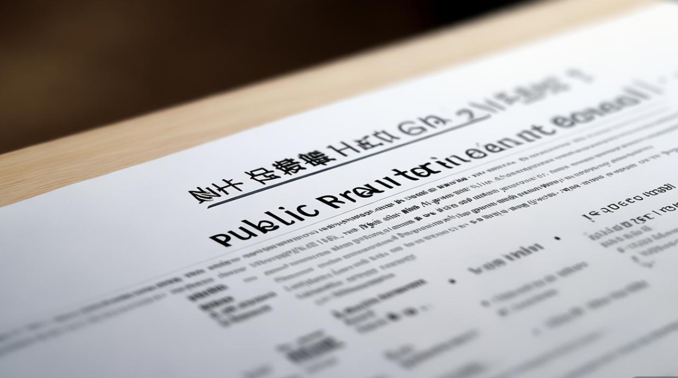 安远二中公开招聘啥岗位？条件如何？