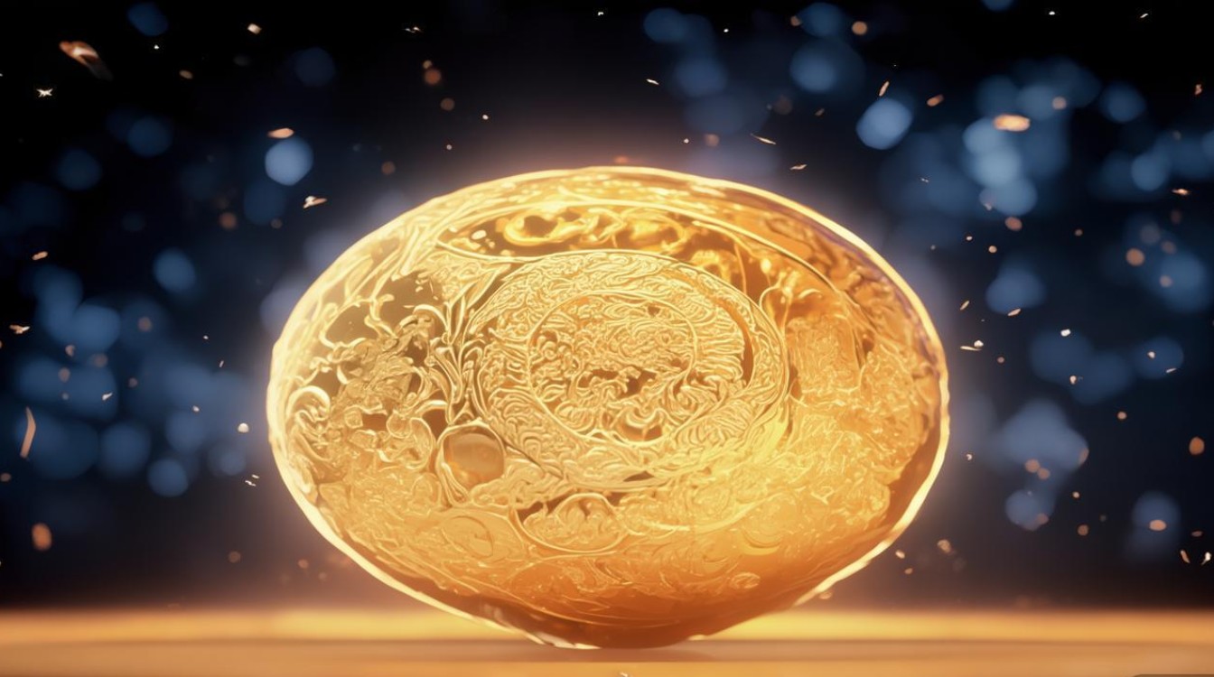 恒金究竟是什么？