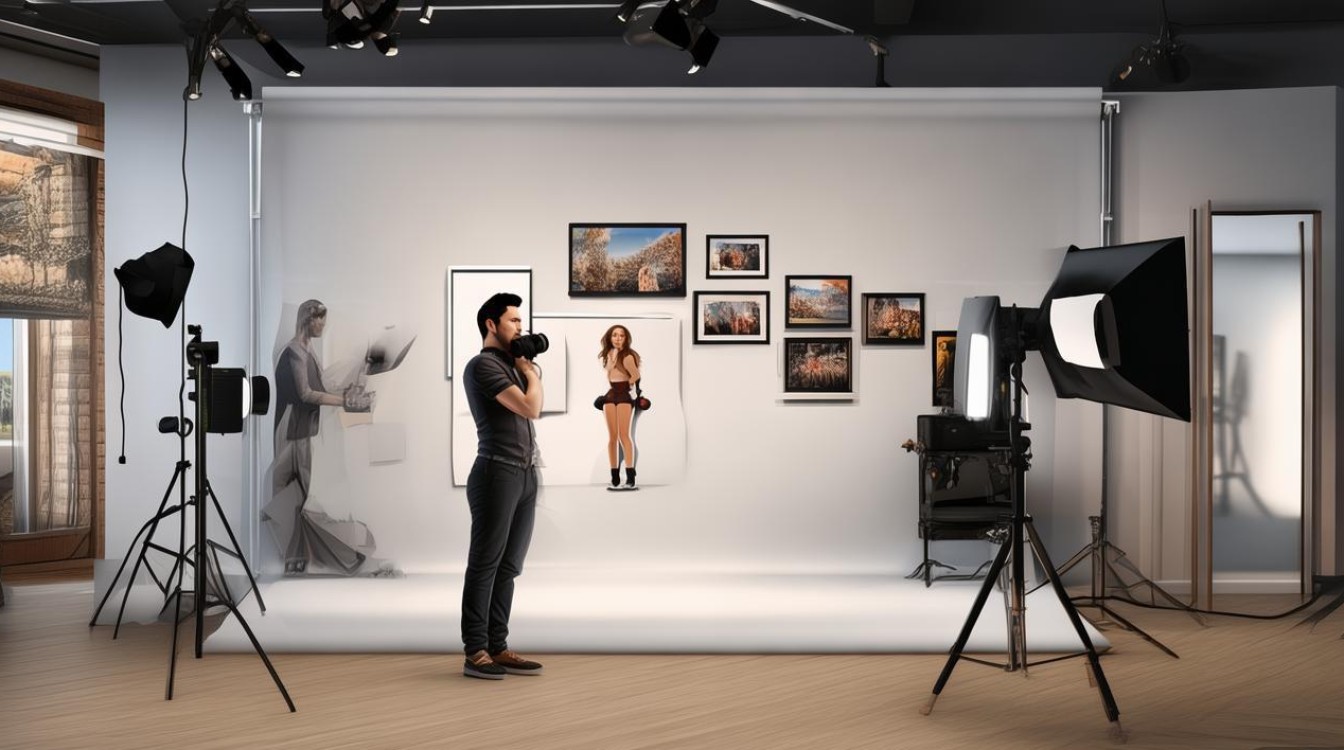 影楼到底是做什么的？