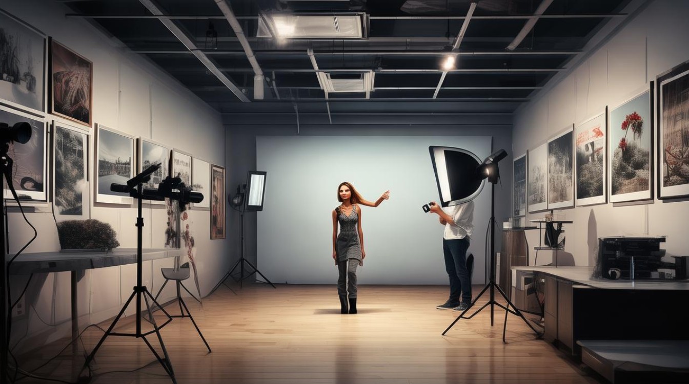 影楼到底是做什么的？