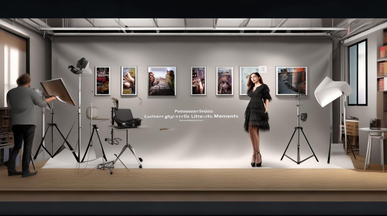 影楼到底是做什么的？