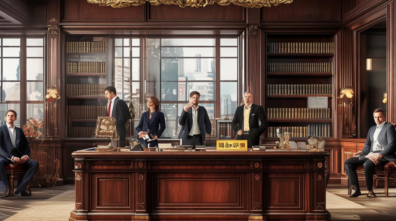 冠名集团背后有何资本故事? 冠名集团背后有何资本故事?