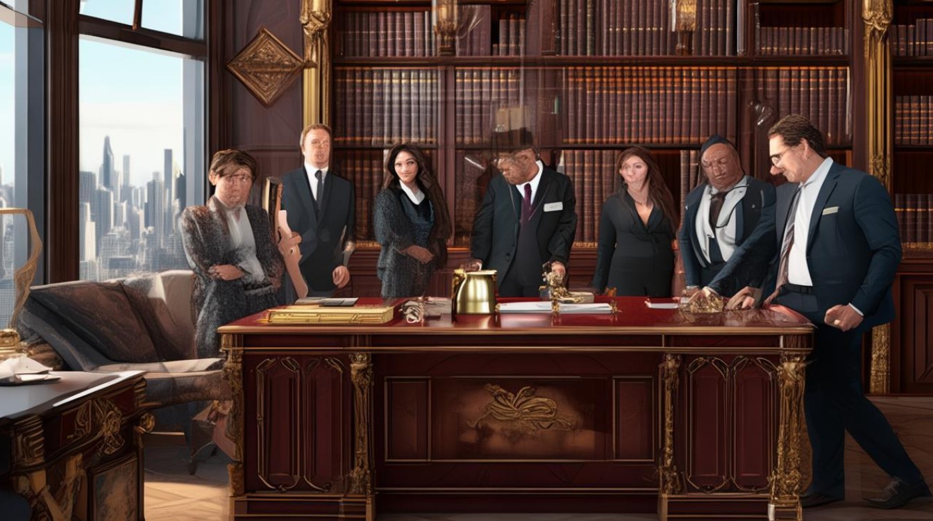 冠名集团背后有何资本故事? 冠名集团背后有何资本故事?