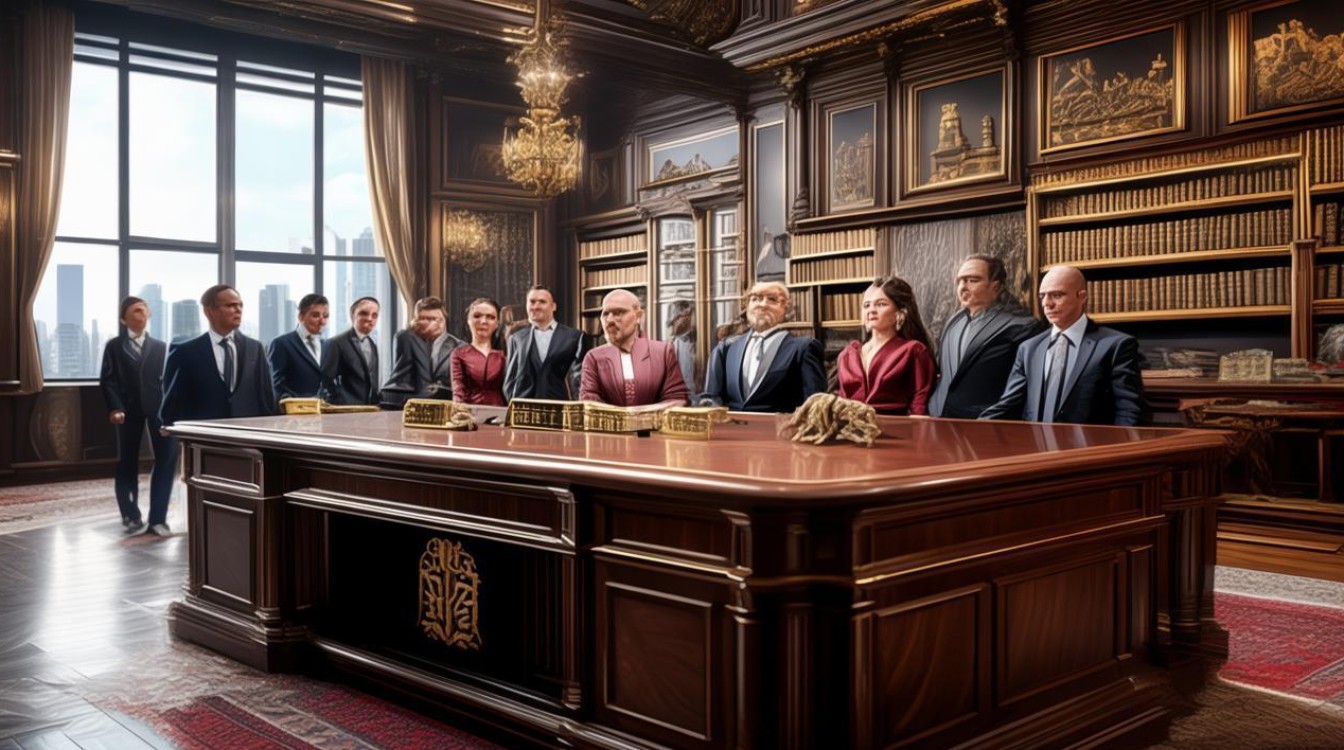 冠名集团背后有何资本故事? 冠名集团背后有何资本故事?