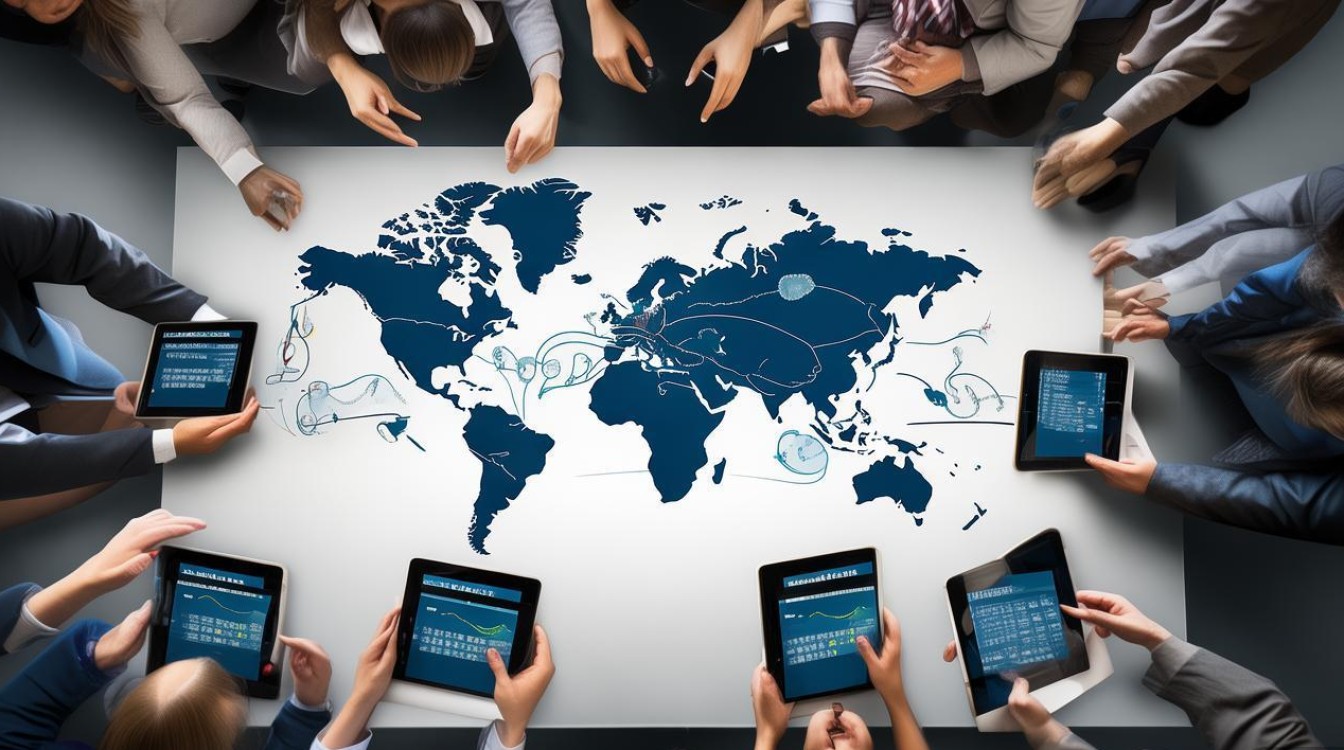 全球采购是什么?为何企业要用它? 全球采购是什么?为何企业要用它?