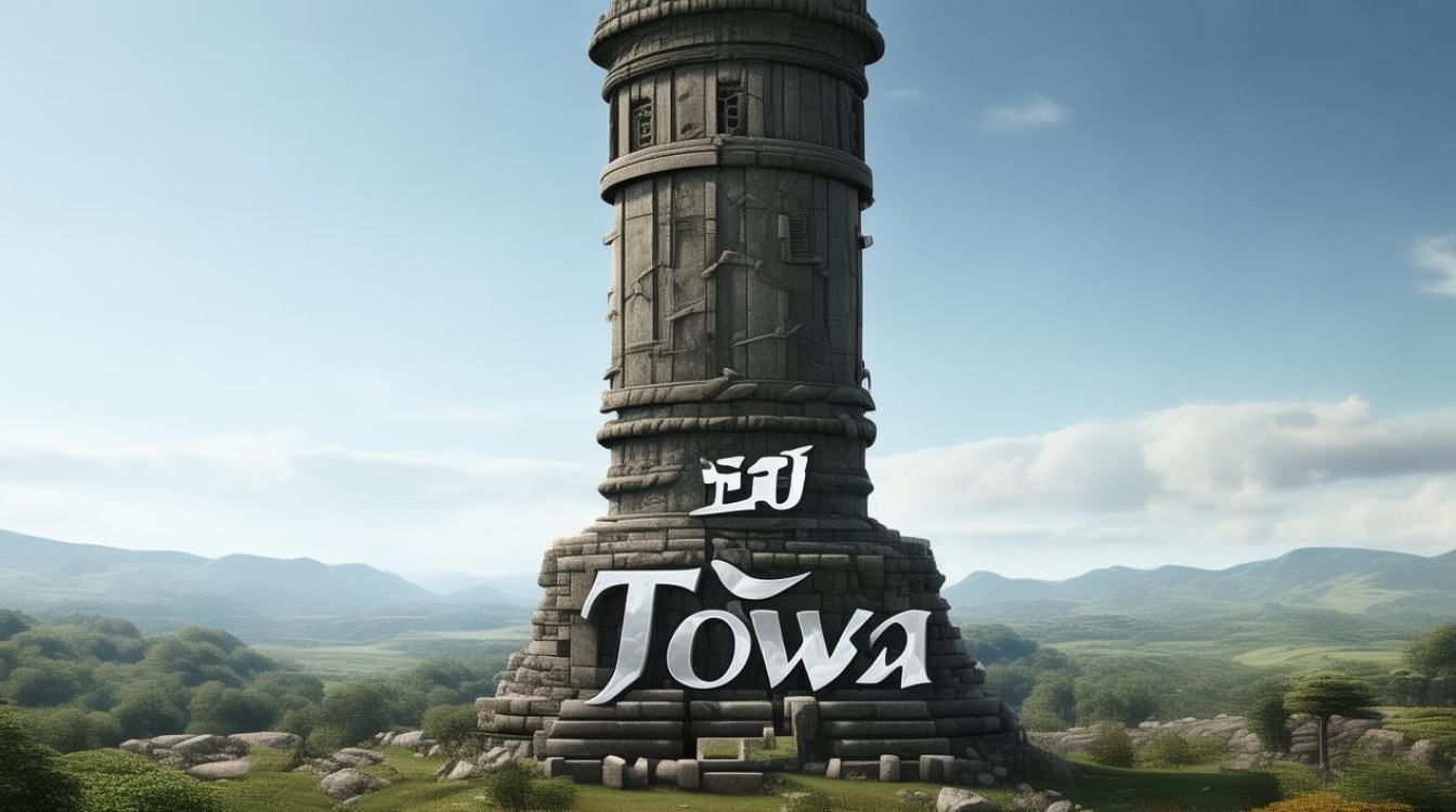 towa是什么意思? towa是什么意思?