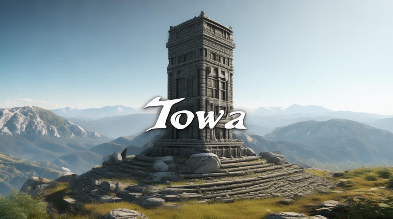 towa是什么意思? towa是什么意思?