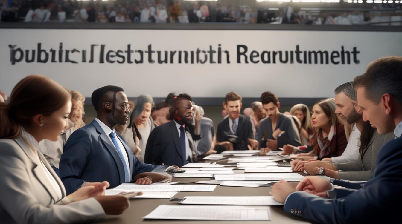 事业单位公开招聘，公平公正如何保障？