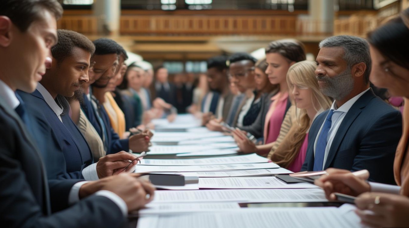 事业单位公开招聘，公平公正如何保障？