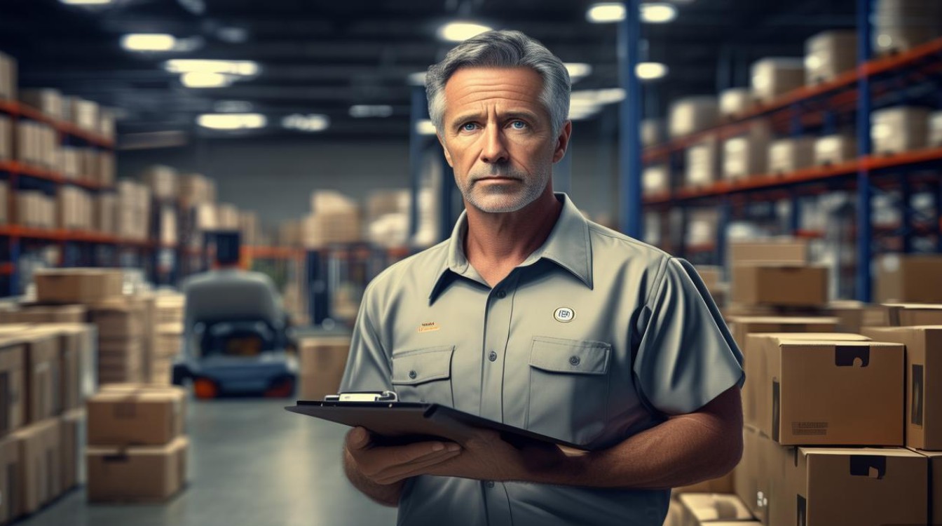 仓库管理员具体负责哪些日常工作? 仓库管理员具体负责哪些日常工作?