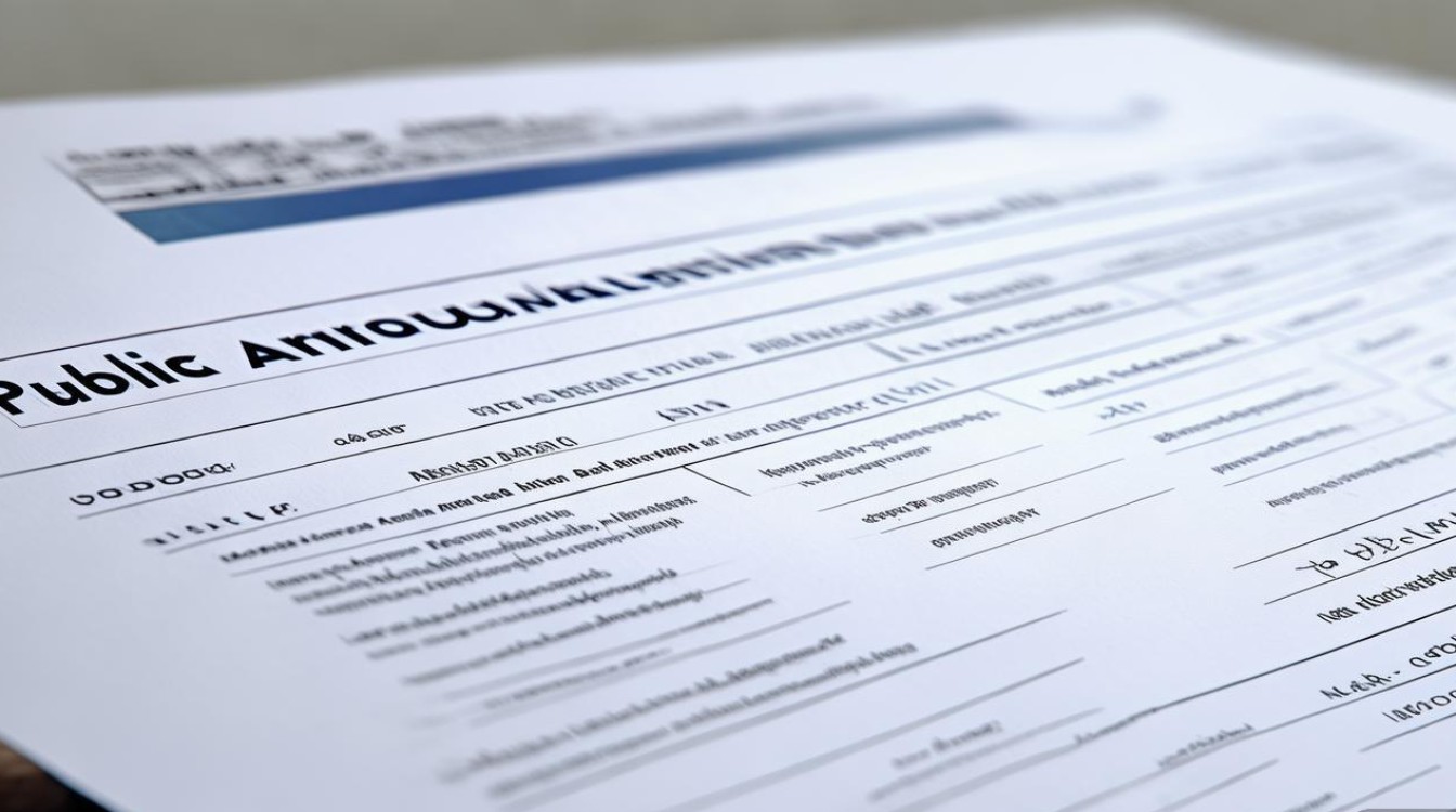 公开招聘成绩公示格式有何规范? 公开招聘成绩公示格式有何规范?