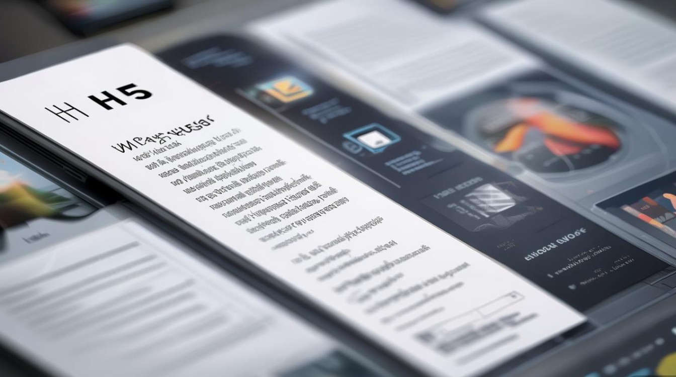 H5页面设计到底是什么? H5页面设计到底是什么?