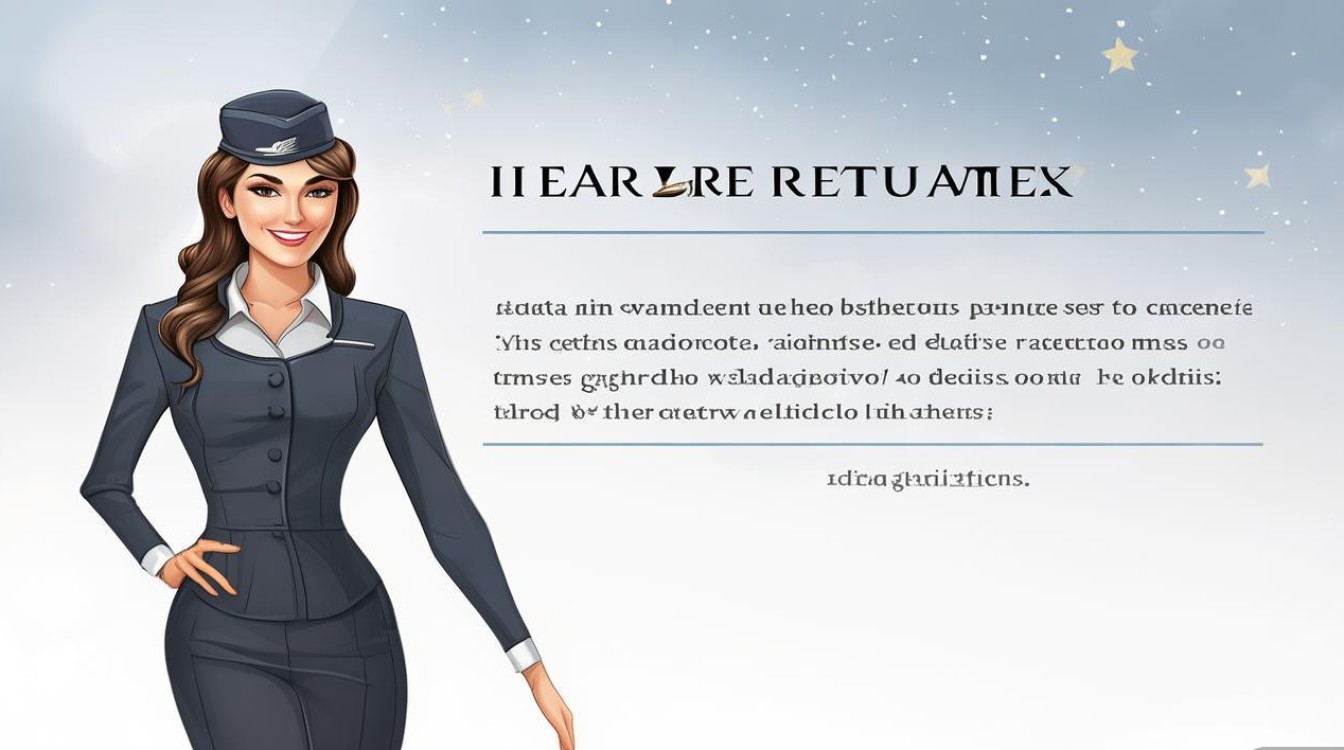 招空姐要求有哪些?身高体重学历有门槛吗? 招空姐要求有哪些?身高体重学历有门槛吗?