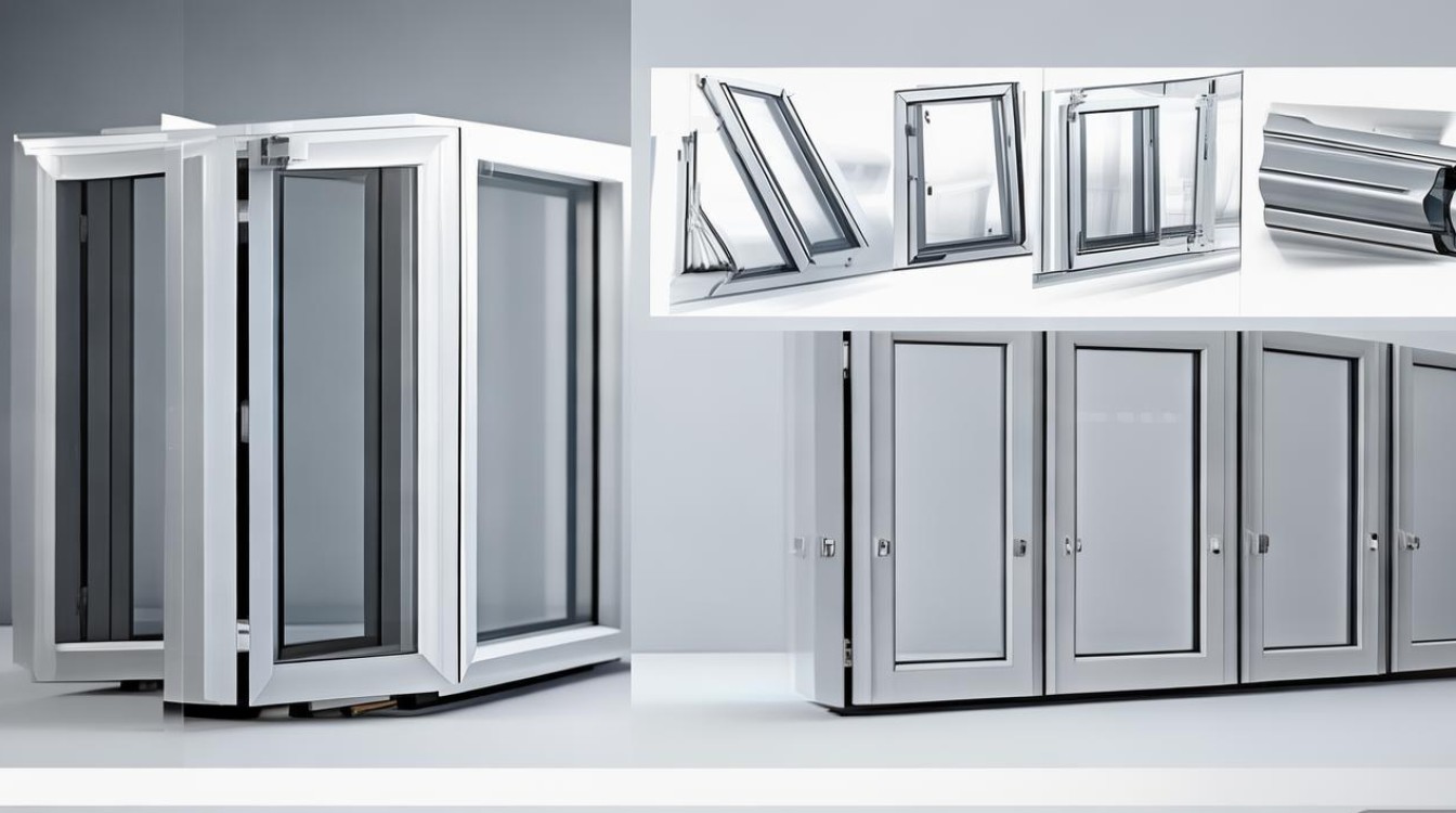 铝合金门窗怎样选才算好? 铝合金门窗怎样选才算好?