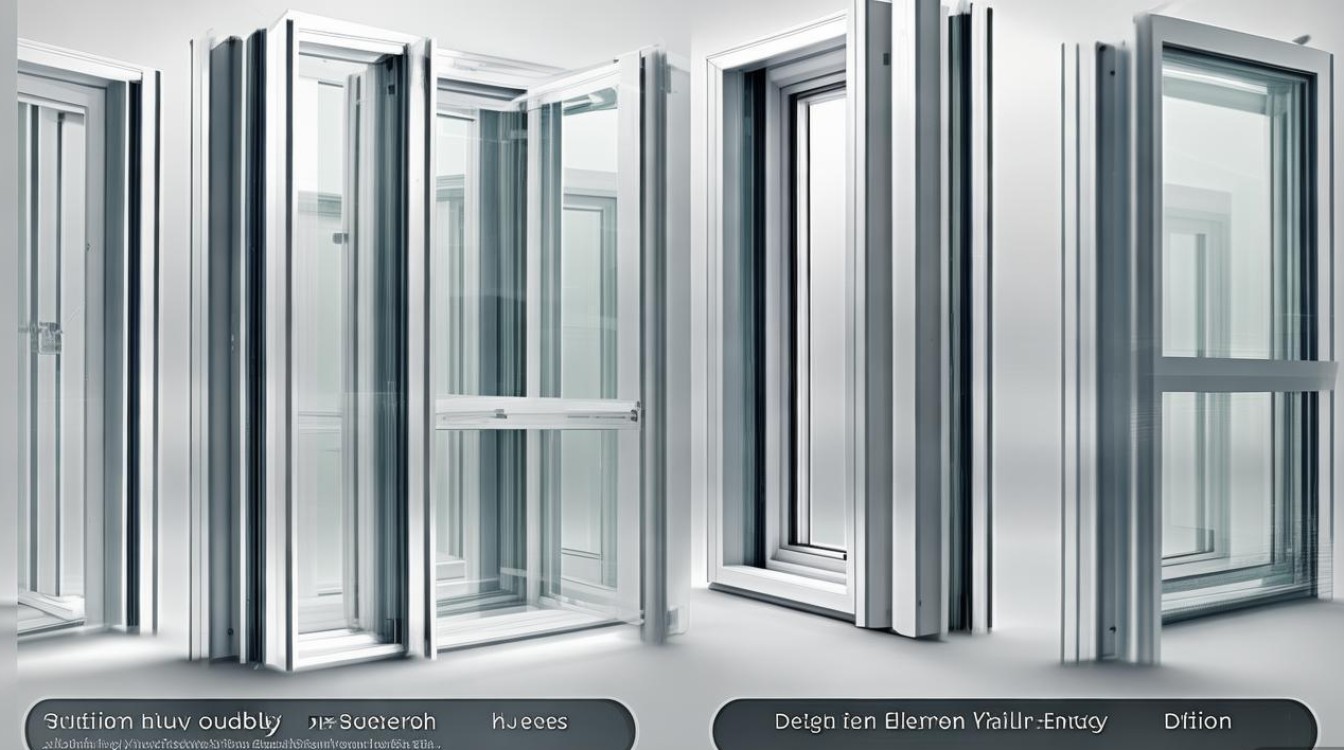 铝合金门窗怎样选才算好? 铝合金门窗怎样选才算好?