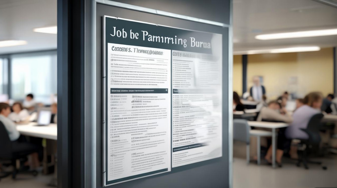 规划局公开招聘，哪些岗位能报？