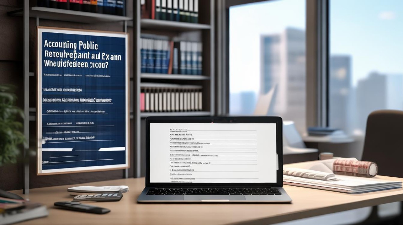会计公开招聘考哪些专业知识？