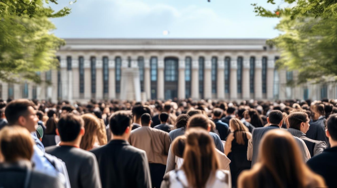 邮电大学公开招聘,哪些岗位竞争最激烈?