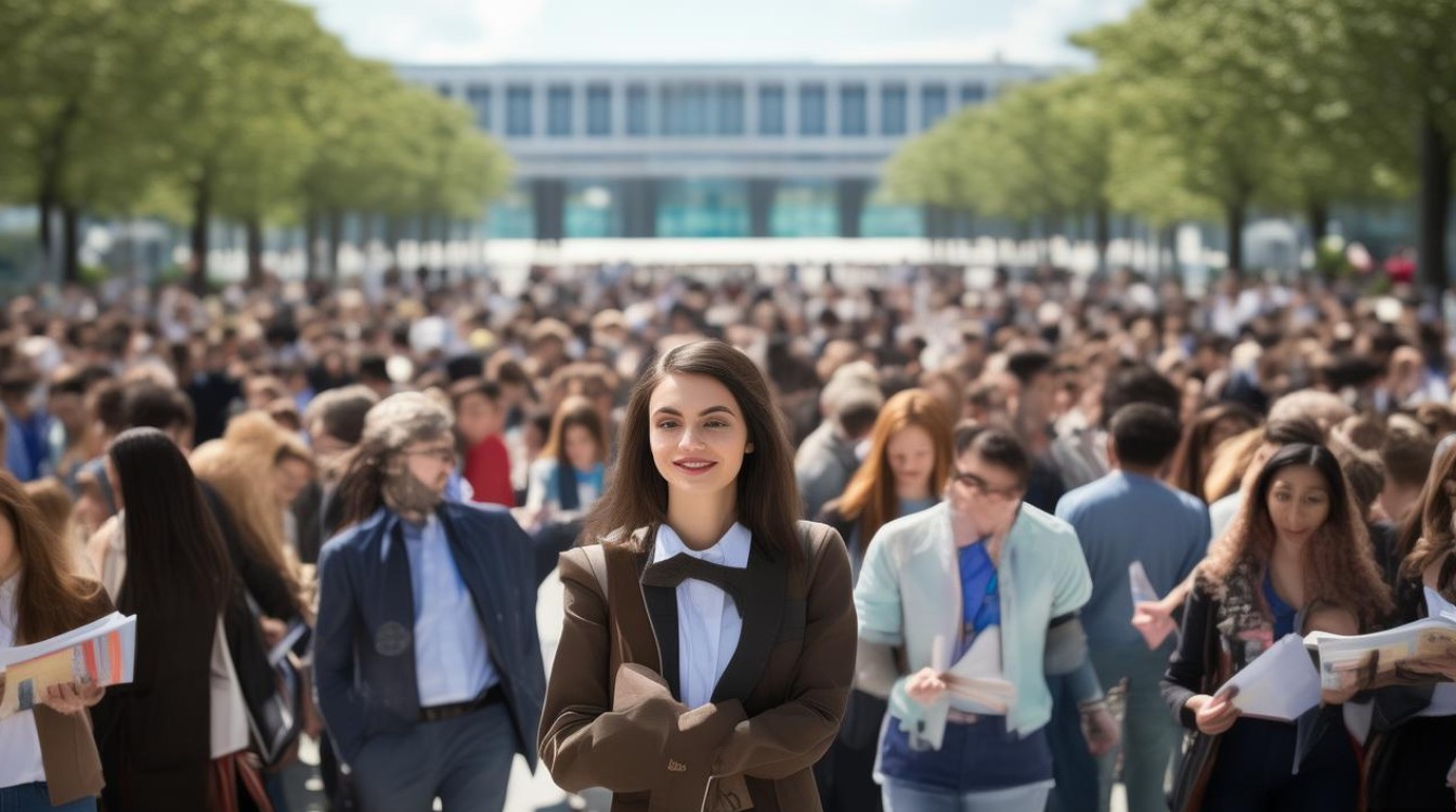 邮电大学公开招聘,哪些岗位竞争最激烈?