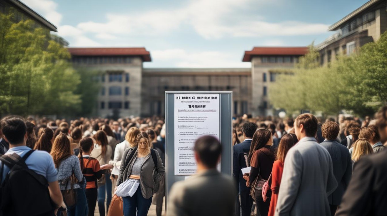 邮电大学公开招聘,哪些岗位竞争最激烈?